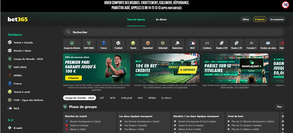 Bet365