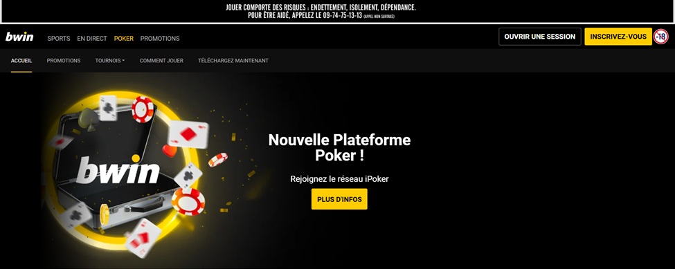 bwin