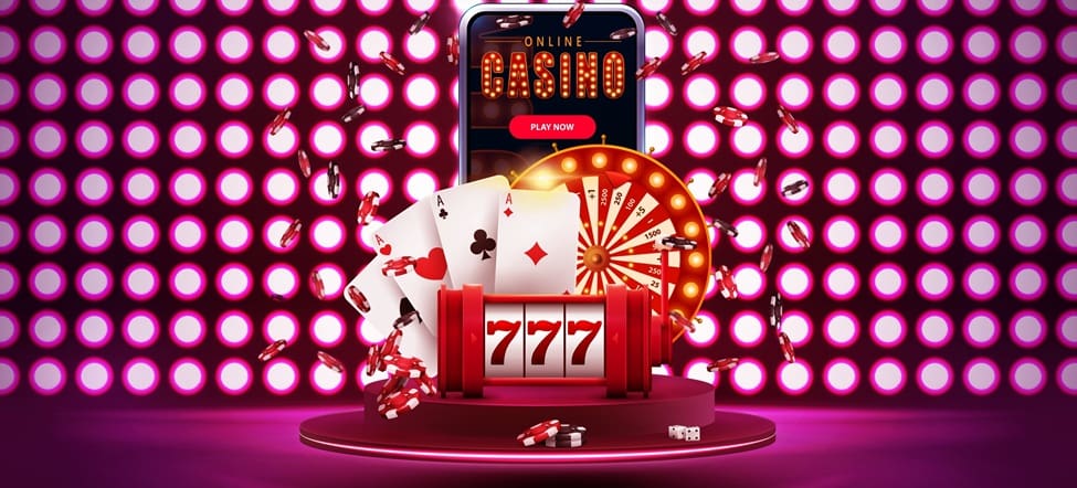 casino en ligne