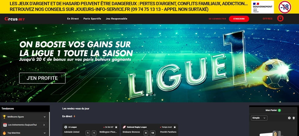 circusbet